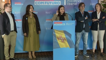 Imagem de Iniciativa Liberal aposta numa equipa nova (vídeo)