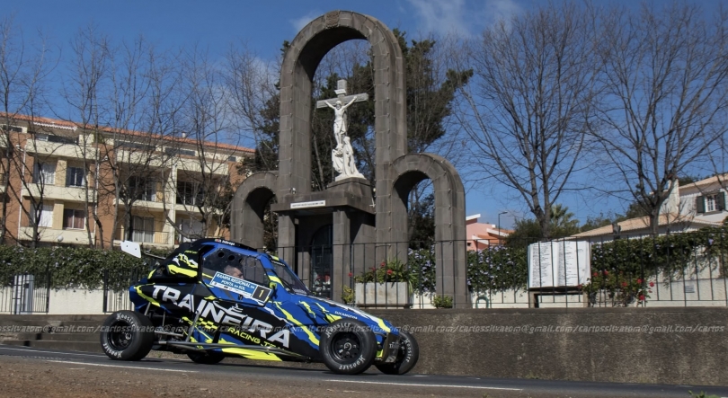 Imagem de 47 inscritos na Rampa da Ponta do Sol