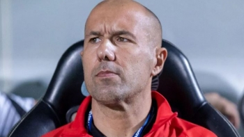 Leonardo Jardim é o novo treinador do Cruzeiro