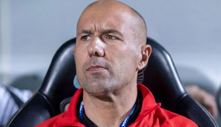 Leonardo Jardim é o novo treinador do Cruzeiro