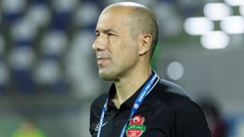 Imagem de Leonardo Jardim vai treinar o Cruzeiro