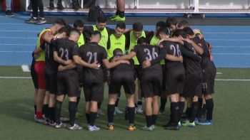 Imagem de Ribeira Brava mantém-se invicto na Divisão de Honra (vídeo)