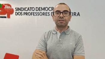 Imagem de Sindicato Democrático dos Professores vai falar com os partidos (áudio)