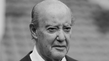 Imagem de Morreu Jorge Nuno Pinto da Costa