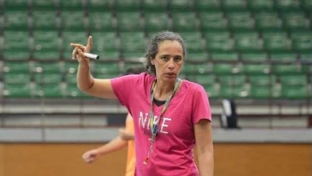 Imagem de Madeira SAD visita o Clube de Andebol de Leça da Palmeira (áudio)