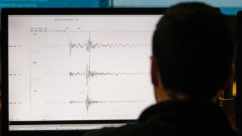 Imagem de Sismo de magnitude 4,2  sentido nas ilhas do Faial e Pico