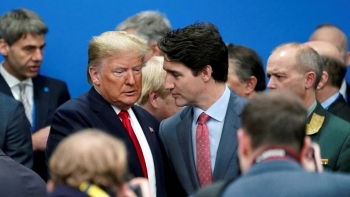 Imagem de Trudeau avisa que Trump quer anexar Canadá para obter minerais críticos