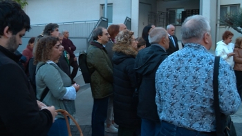 Imagem de Baixa médica a 100 por cento para doentes oncológicos (vídeo)