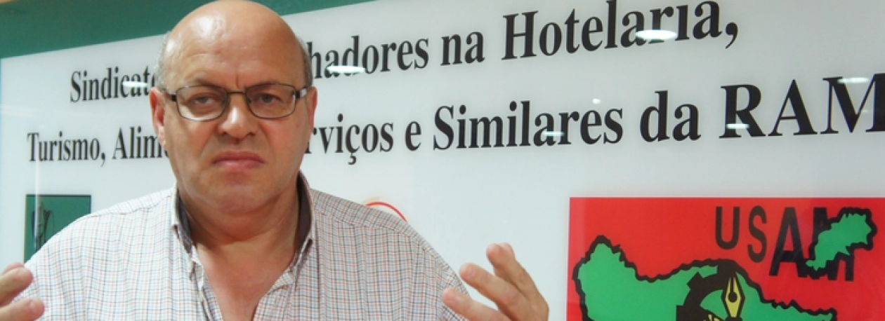 Imagem de Sindicato da Hotelaria vai propor aumento salarial de 9% (vídeo)