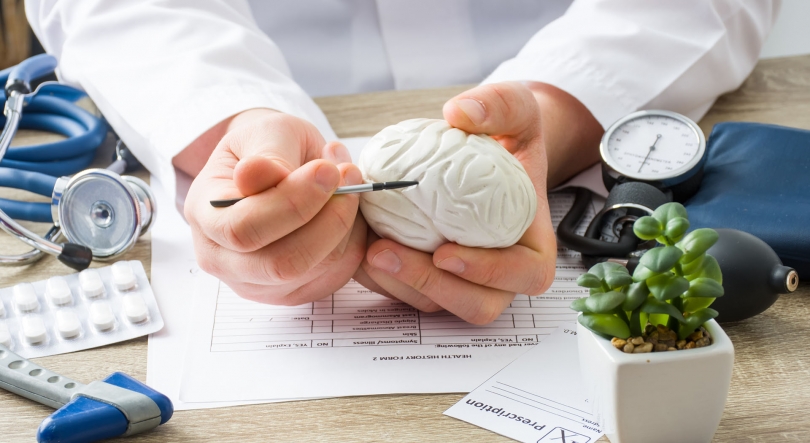 Imagem de Hoje assinala-se o Dia Nacional do Doente com AVC (vídeo)