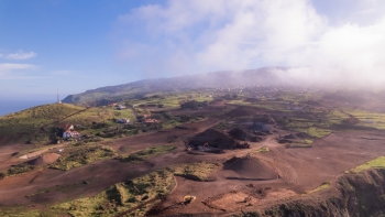 Imagem de Albuquerque antevê campo de golfe da Ponta do Pargo como o melhor da Europa (áudio)