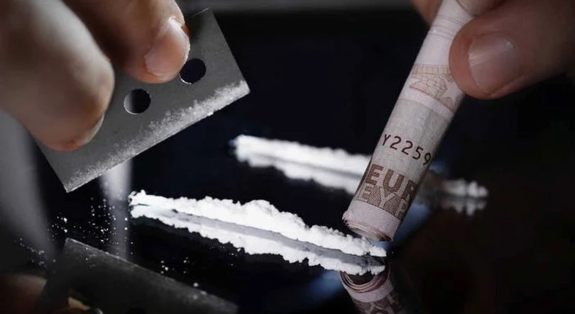Imagem de Portugal identificado como ponto de entrada do tráfico de cocaína na Europa