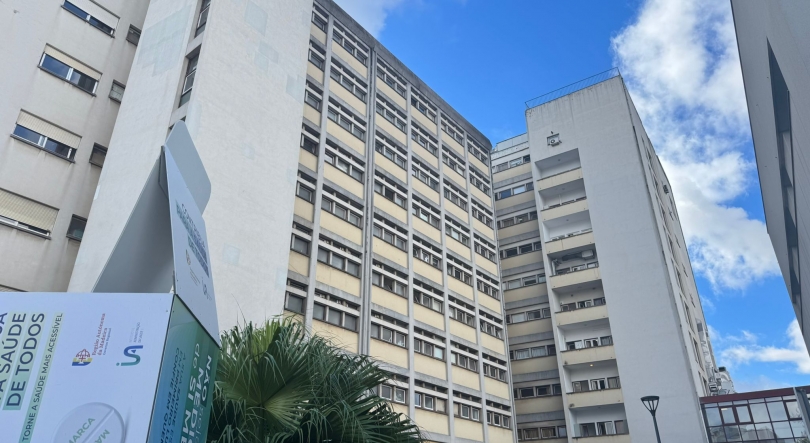 Imagem de Jovem morreu nos cuidados intensivos do hospital Dr. Nélio Mendonça após despiste