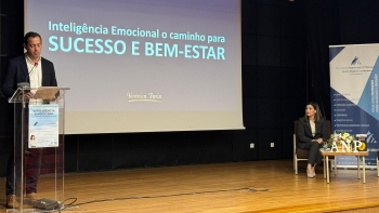 Imagem de Inteligência emocional, o caminho para o sucesso e bem-estar (áudio)