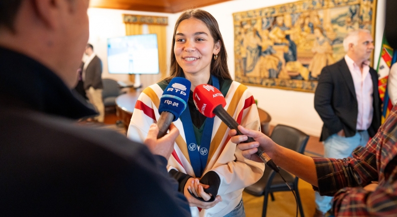 Imagem de Jéssica Rodrigues não conseguiu os mínimos olímpicos