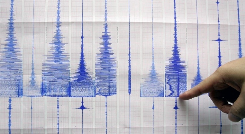 Imagem de Sismo de 4,9 atinge norte de Marrocos e é sentido em Portugal