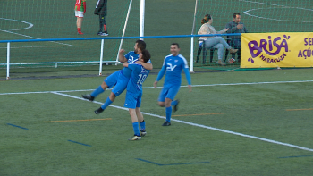 Imagem de 1.º de Maio vence na casa do Pontassolense por 3-0 (vídeo)