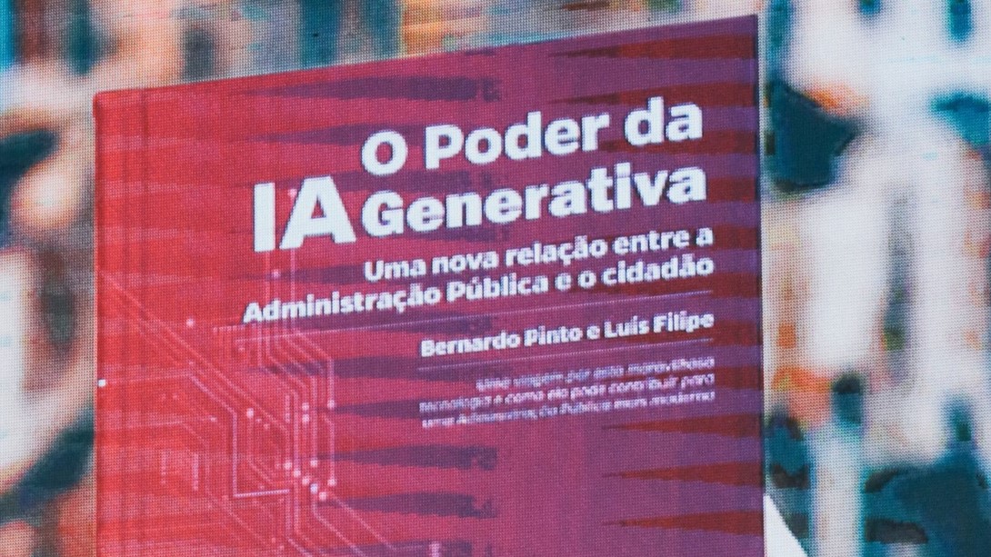 “O poder da Inteligência Artificial generativa: uma nova relação entre ...