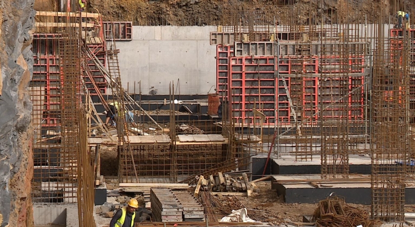 Imagem de Governo investe 4,2 milhões em 27 apartamentos