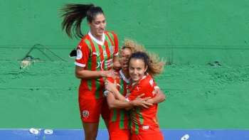 Imagem de Marítimo venceu Estoril (vídeo)