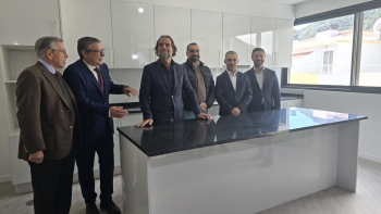 Associação Comercial e Industrial de Machico reativada (áudio)