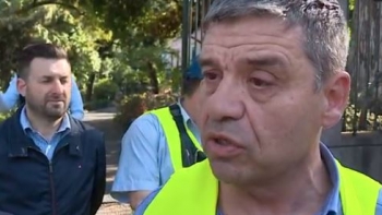 Imagem de Sindicato realiza dois plenários com trabalhadores de transportes públicos (áudio)