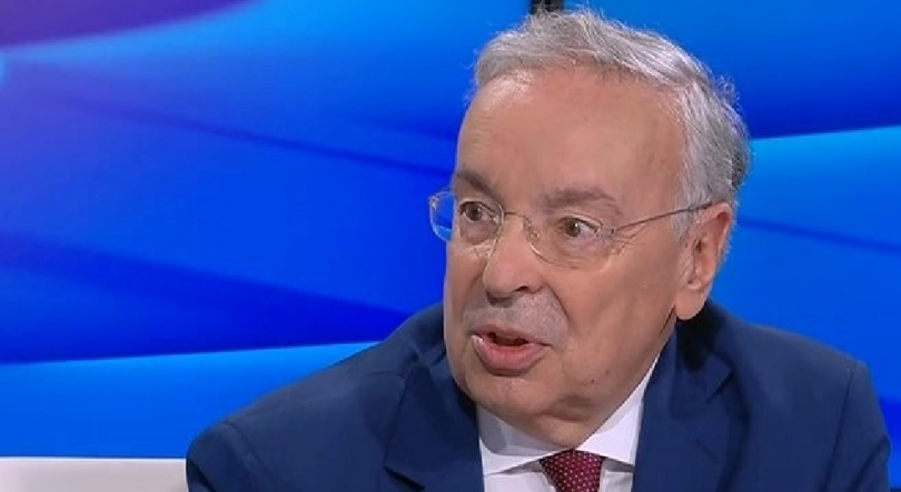 Imagem de Sílvio Fernandes reeleito reitor da UMa por unanimidade (áudio)