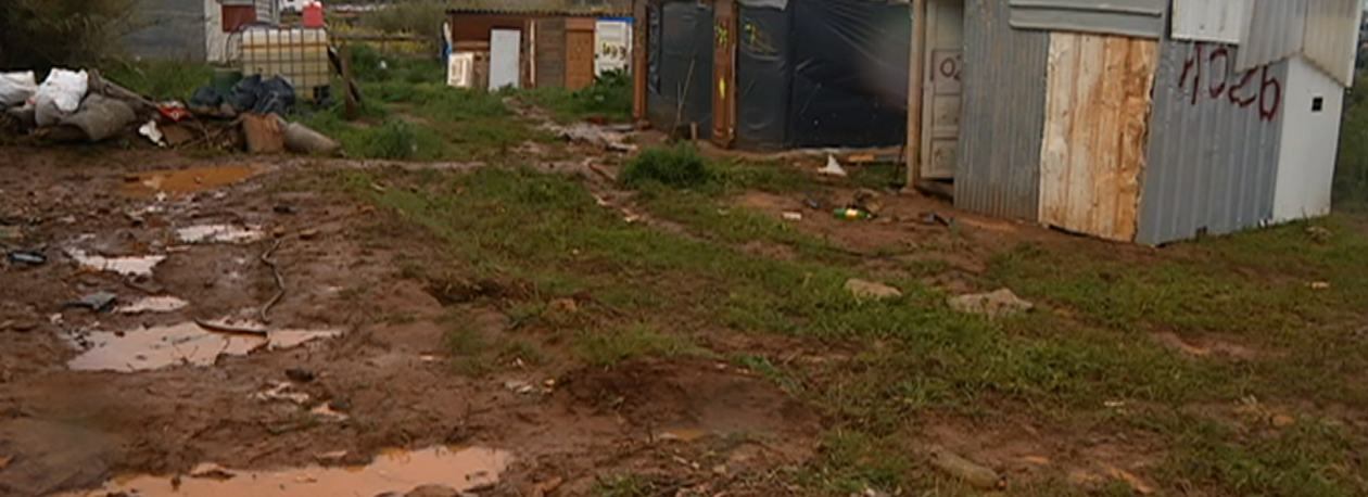 Imagem de Quase meio milhão de pessoas em pobreza severa em Portugal (vídeo)