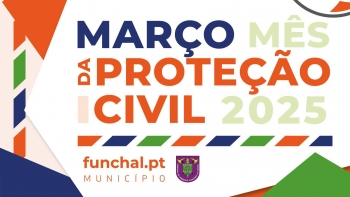 Imagem de Proteção Civil do Funchal deu formação a mais de 3.000 pessoas (vídeo)