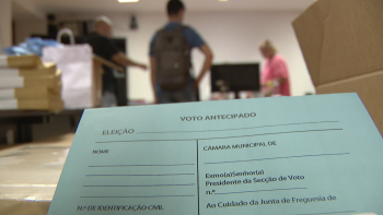 Imagem de Mais de 760 eleitores madeirenses pediram o voto antecipado (vídeo)