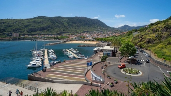 Imagem de 18 praias obtiveram a bandeira azul (áudio)
