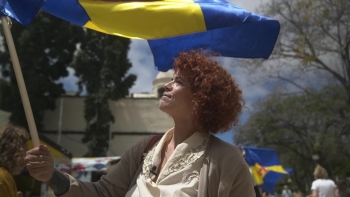 Imagem de Marta Sofia quer reforçar a presença do Livre na Madeira (áudio)