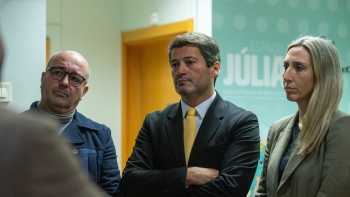 Imagem de Parlamento levanta imunidade de Cristina Rodrigues (Chega) para responder em tribunal