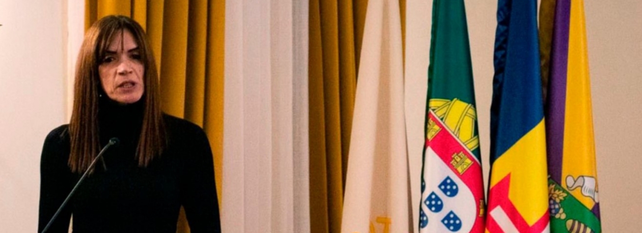 Imagem de Élia Ribeiro vai presidir às sociedades de desenvolvimento