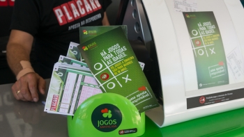 Imagem de Apostas também foram afetadas pelo apagão (áudio)