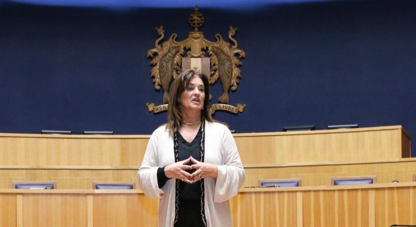 Imagem de Assembleia Legislativa lamenta morte de padre Martins e destaca o mérito