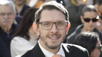 Imagem de Pedro Santos Gouveia é o novo presidente do Instituto do Emprego da Madeira