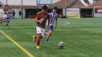 Imagem de Nuno Maré faz um balanço positivo do Torneio Marítimo Centenário (áudio)