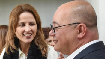 Imagem de Micaela Freitas ainda não escolheu todos os nomes para o SESARAM (áudio)