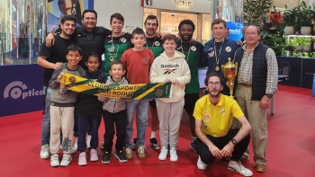 Imagem de São Roque vence Taça da Madeira