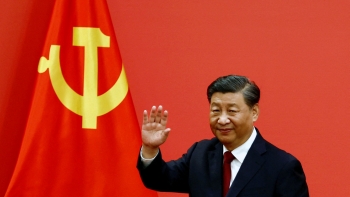 Imagem de China interrompe importações de gás liquefeito dos EUA