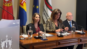 Imagem de “Forças Armadas estão cada vez mais atrativas” (áudio)