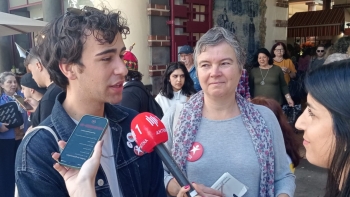 Imagem de Bloco de Esquerda preocupado com o custo de vida dos madeirenses (vídeo)