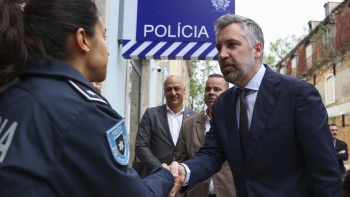 Imagem de Ministério Público abre averiguação preventiva ao líder do PS