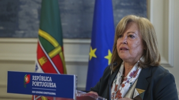 Imagem de Ministra realça independência da IGAI na investigação a operação no Martim Moniz