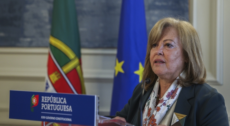 Imagem de Ministra realça independência da IGAI na investigação a operação no Martim Moniz