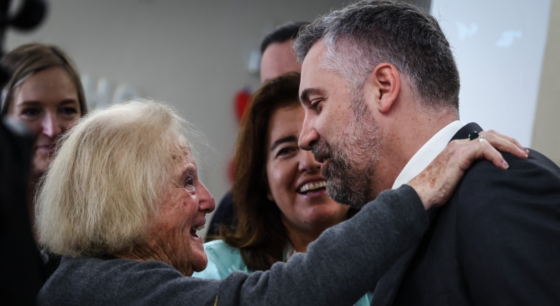 Imagem de Pedro Nuno espera ser ouvido pelo Ministério Público antes da campanha