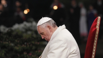 Imagem de Governo propõe três dias de luto nacional pela morte do Papa (vídeo)