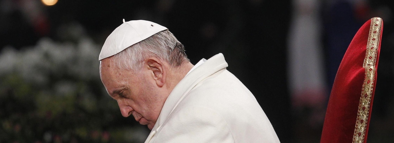 Imagem de Governo propõe três dias de luto nacional pela morte do Papa (vídeo)