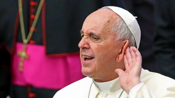 Imagem de O jesuíta do fim do mundo que tentou cumprir o Concílio Vaticano II